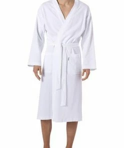 Kleinmann Kimono Paris weiss 019130/001 Baumwolle, Weiß -schlechtchritte 11006 norm