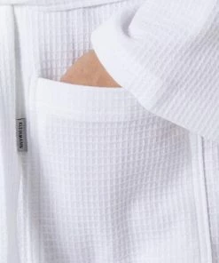 Kleinmann Kimono Paris weiss 019130/001 Baumwolle, Weiß -schlechtchritte 11006 norm3