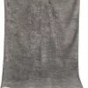 JOOP! Handtuch 1600/HT/70 50 x 100 cm, Grau, Zementgrau