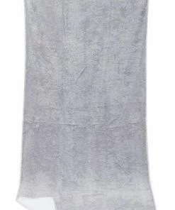 JOOP! Duschtuch 1600/DT/76 80 x 150 cm, Silbergrau, Silber