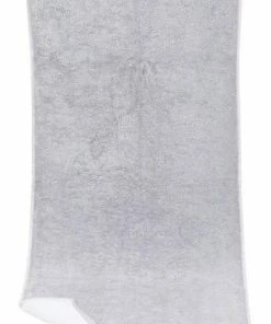 JOOP! Handtuch 1600/HT/76 50 x 100 cm, Silber