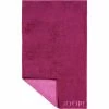 JOOP! Duschtuch 1600/DT/22 80 x 150 cm, Fuchsia-pink, Fuchsia