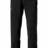 LACOSTE Jogginghose XH7611/031 Sweatpants, Baumwolle, Schwarz, Noir