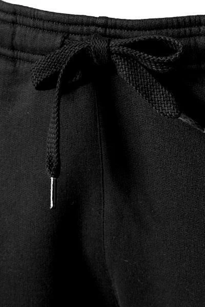 LACOSTE Jogginghose XH7611/031 Sweatpants, Baumwolle, Schwarz, Noir 2 LACOSTE Jogginghose XH7611/031 Sweatpants, Baumwolle, Schwarz, Noir – Bild 2