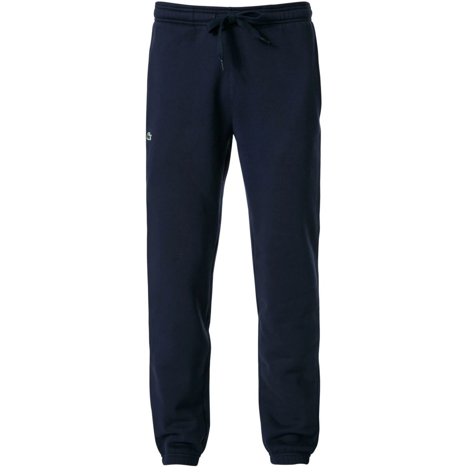 LACOSTE Jogginghose XH7611/166 Sweatpants, Baumwolle, Marine 1 LACOSTE Jogginghose XH7611/166 Sweatpants, Baumwolle, Marine