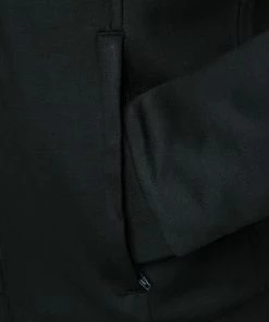 LACOSTE Sweatjacke SH7616/031 Baumwolle, Schwarz, Noir 7 LACOSTE Sweatjacke SH7616/031 Baumwolle, Schwarz, Noir -schlechtchritte 224275 norm4