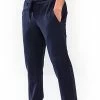 Mey CLUB Track Pants 23560/668 Jogginghose, Baumwolle, Navy, Yacht blue