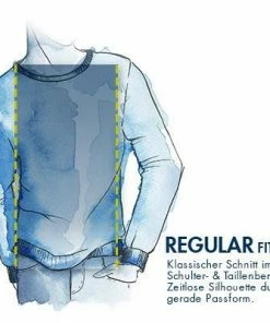 HUGO Pullover Dicago 50310522/001 Sweatshirt, Baumwolle, Schwarz -schlechtchritte 242178 norm3