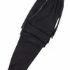 Jockey Pants 500759H/999 Relaxpants, Modal, Schwarz, Black