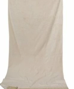 Kleinmann Saunatuch 90 x 180 cm 86002/ST/704 Beige, Grün