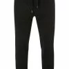 Polo Ralph Lauren Sweathose 710652314/001 Sweatpants, Baumwolle, Schwarz