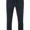Polo Ralph Lauren Sweathose 710652314/002 Sweatpants, Baumwolle, Navy, Nachtblau