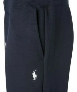 Polo Ralph Lauren Sweathose 710652314/002 Sweatpants, Baumwolle, Navy, Nachtblau -schlechtchritte 279859 norm3