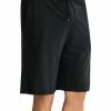Zimmerli Jersey Loungewear Pants 8520/21093/598 Shorts, Baumwolle-Modal, Anthrazit, Anthracite