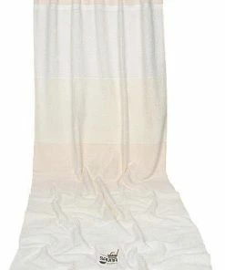 Kleinmann Saunatuch 57601/711 90 x 200, Creme