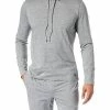 Polo Ralph Lauren Hoodie 714706765/003 Baumwolle, Grau