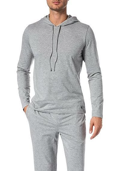 Polo Ralph Lauren Hoodie 714706765/003 Baumwolle, Grau 1 Polo Ralph Lauren Hoodie 714706765/003 Baumwolle, Grau