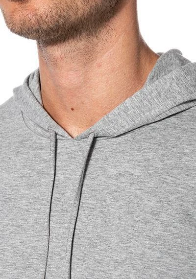 Polo Ralph Lauren Hoodie 714706765/003 Baumwolle, Grau 2 Polo Ralph Lauren Hoodie 714706765/003 Baumwolle, Grau – Bild 2