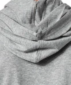 Polo Ralph Lauren Hoodie 714706765/003 Baumwolle, Grau 6 Polo Ralph Lauren Hoodie 714706765/003 Baumwolle, Grau -schlechtchritte 302477 norm3