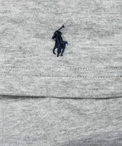 Polo Ralph Lauren Hoodie 714706765/003 Baumwolle, Grau 7 Polo Ralph Lauren Hoodie 714706765/003 Baumwolle, Grau -schlechtchritte 302477 norm4