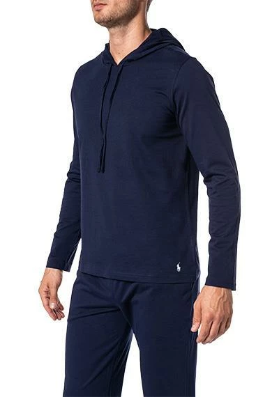 Polo Ralph Lauren Hoodie 714706765/002 Baumwolle, Navy, Nachtblau 1 Polo Ralph Lauren Hoodie 714706765/002 Baumwolle, Navy, Nachtblau