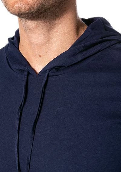 Polo Ralph Lauren Hoodie 714706765/002 Baumwolle, Navy, Nachtblau 2 Polo Ralph Lauren Hoodie 714706765/002 Baumwolle, Navy, Nachtblau – Bild 2