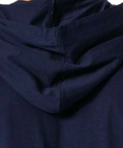 Polo Ralph Lauren Hoodie 714706765/002 Baumwolle, Navy, Nachtblau 6 Polo Ralph Lauren Hoodie 714706765/002 Baumwolle, Navy, Nachtblau -schlechtchritte 302478 norm3