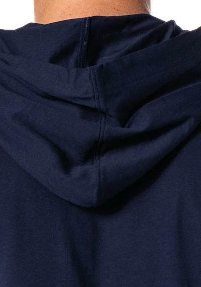 Polo Ralph Lauren Hoodie 714706765/002 Baumwolle, Navy, Nachtblau 3 Polo Ralph Lauren Hoodie 714706765/002 Baumwolle, Navy, Nachtblau – Bild 3