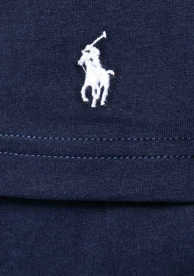 Polo Ralph Lauren Hoodie 714706765/002 Baumwolle, Navy, Nachtblau 4 Polo Ralph Lauren Hoodie 714706765/002 Baumwolle, Navy, Nachtblau – Bild 4