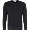 Mey Story Sweatshirt 44540/150 Baumwolle, Dunkelblau, Marine