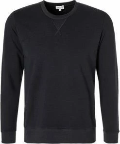 Mey Story Sweatshirt 44540/150 Baumwolle, Dunkelblau, Marine