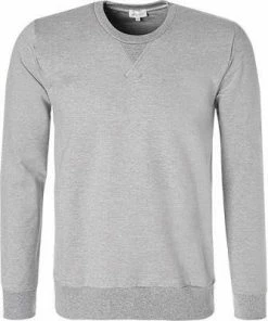 Mey Story Sweatshirt 44540/620 Baumwolle, Hellgrau , Grau