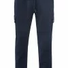 Polo Ralph Lauren Cargo-Joggpants 710730495/003 Jogpants, Baumwolle, Navy, Dunkelblau