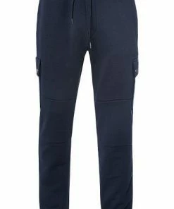 Polo Ralph Lauren Cargo-Joggpants 710730495/003 Jogpants, Baumwolle, Navy, Dunkelblau