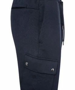 Polo Ralph Lauren Cargo-Joggpants 710730495/003 Jogpants, Baumwolle, Navy, Dunkelblau -schlechtchritte 311095 norm3
