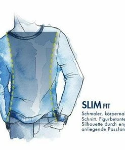 ARMANI EXCHANGE Sweatshirt 8NZM87/Z9N1Z/1510 Mikrofaser, Marine 7 ARMANI EXCHANGE Sweatshirt 8NZM87/Z9N1Z/1510 Mikrofaser, Marine -schlechtchritte 313594 norm3