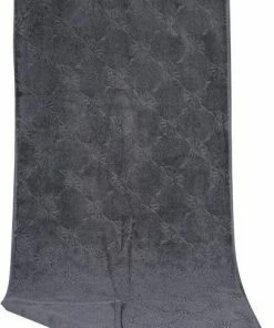 JOOP! Handtuch 1670/HT/774 50 x 100, Anthrazit