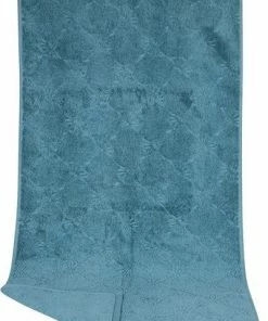 JOOP! Duschtuch 1670/DT/488 80 x 150, Petrol, Salbei