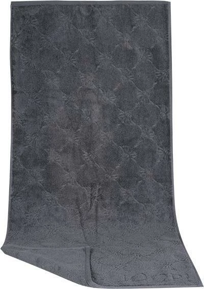 JOOP! Duschtuch 1670/DT/774 80 x 150, Anthrazit 1 JOOP! Duschtuch 1670/DT/774 80 x 150, Anthrazit