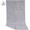 JOOP! Gästetuch 3er Pack 1670/GT/705 30 x 50, Hellgrau, Platin