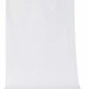 LASA Duschtuch 70 x cm 3409/DT/1 70 x 140 cm, Weiß