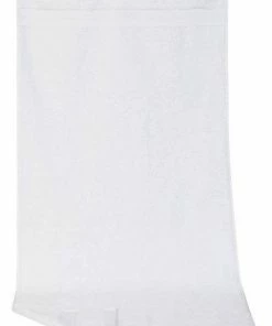 LASA Duschtuch 70 x cm 3409/DT/1 70 x 140 cm, Weiß