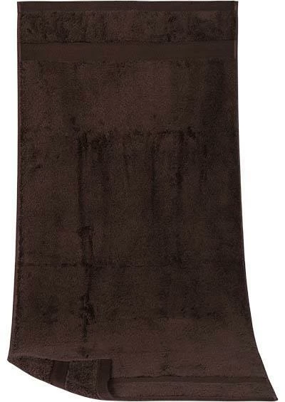 LASA Duschtuch 70 x cm 3409/DT/3060 70 x 140 cm, Dunkelbraun, Braun 1 LASA Duschtuch 70 x cm 3409/DT/3060 70 x 140 cm, Dunkelbraun, Braun