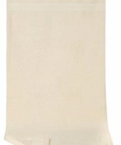 LASA Duschtuch 70 x cm 3409/DT/65 70 x 140 cm, Creme