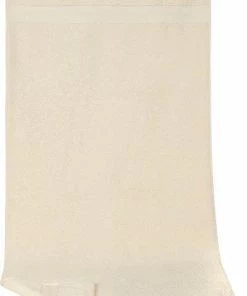 LASA Saunatuch 100 x 150 cm 3409/ST/65 Baumwolle, Creme