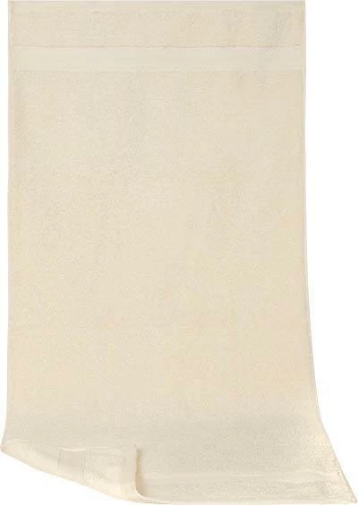 LASA Saunatuch 100 x 150 cm 3409/ST/65 Baumwolle, Creme 1 LASA Saunatuch 100 x 150 cm 3409/ST/65 Baumwolle, Creme
