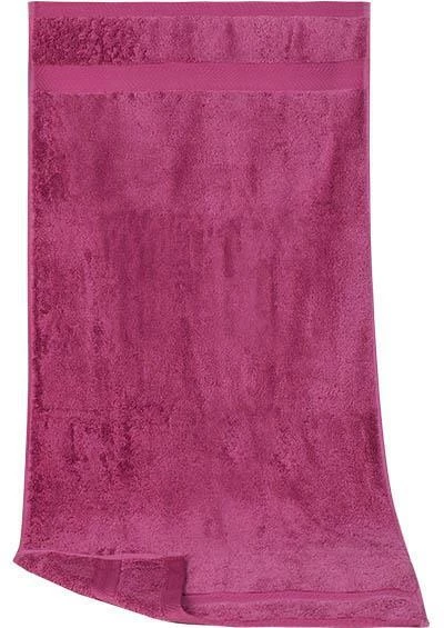 LASA Duschtuch 70 x cm 3409/DT/2967 70 x 140 cm, Fuchsia, Weinrot 1 LASA Duschtuch 70 x cm 3409/DT/2967 70 x 140 cm, Fuchsia, Weinrot