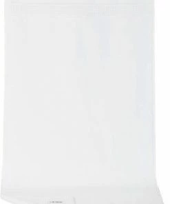 LASA Duschtuch 70 x cm 196106/DT/001 70 x 140 cm, Weiß