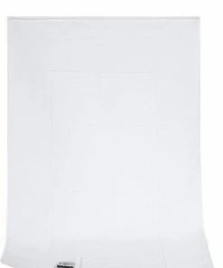 LASA Badematte 60 x 90 cm 92501/BM/001 Weiß