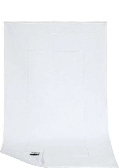 LASA Badematte 60 x 90 cm 92501/BM/001 Weiß 1 LASA Badematte 60 x 90 cm 92501/BM/001 Weiß